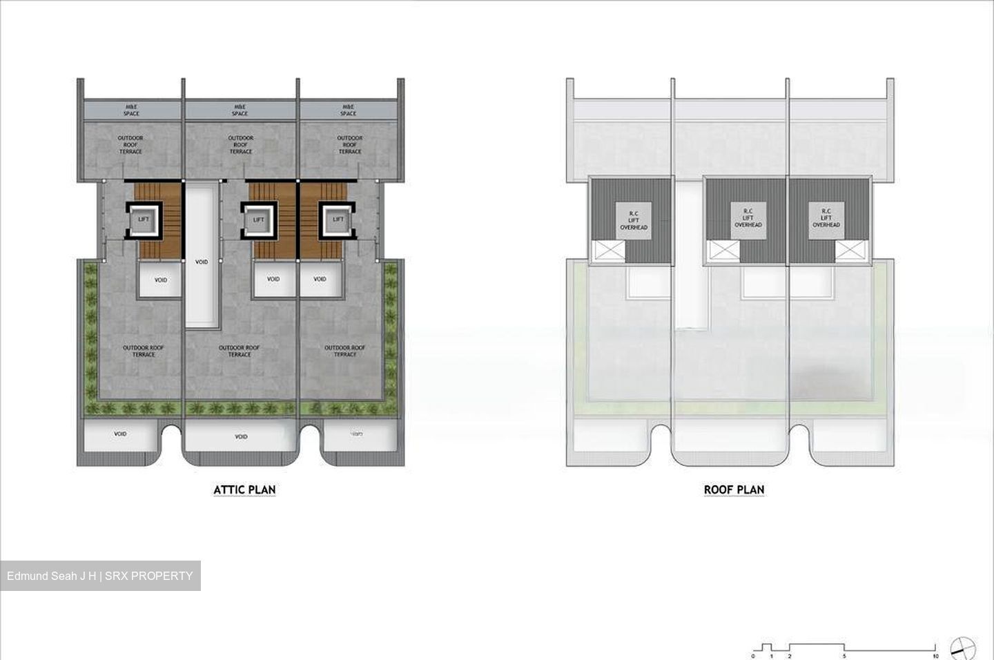 Serangoon Garden Estate (D19), Terrace #460876441